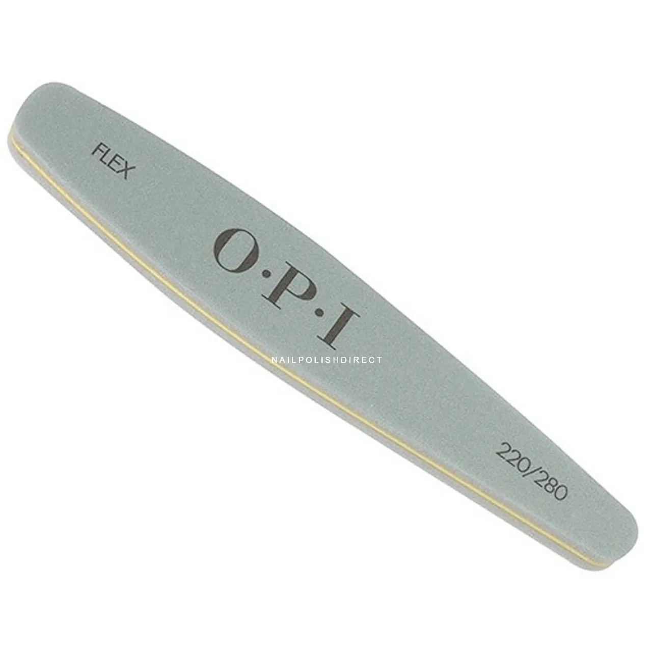 OPI Nail File