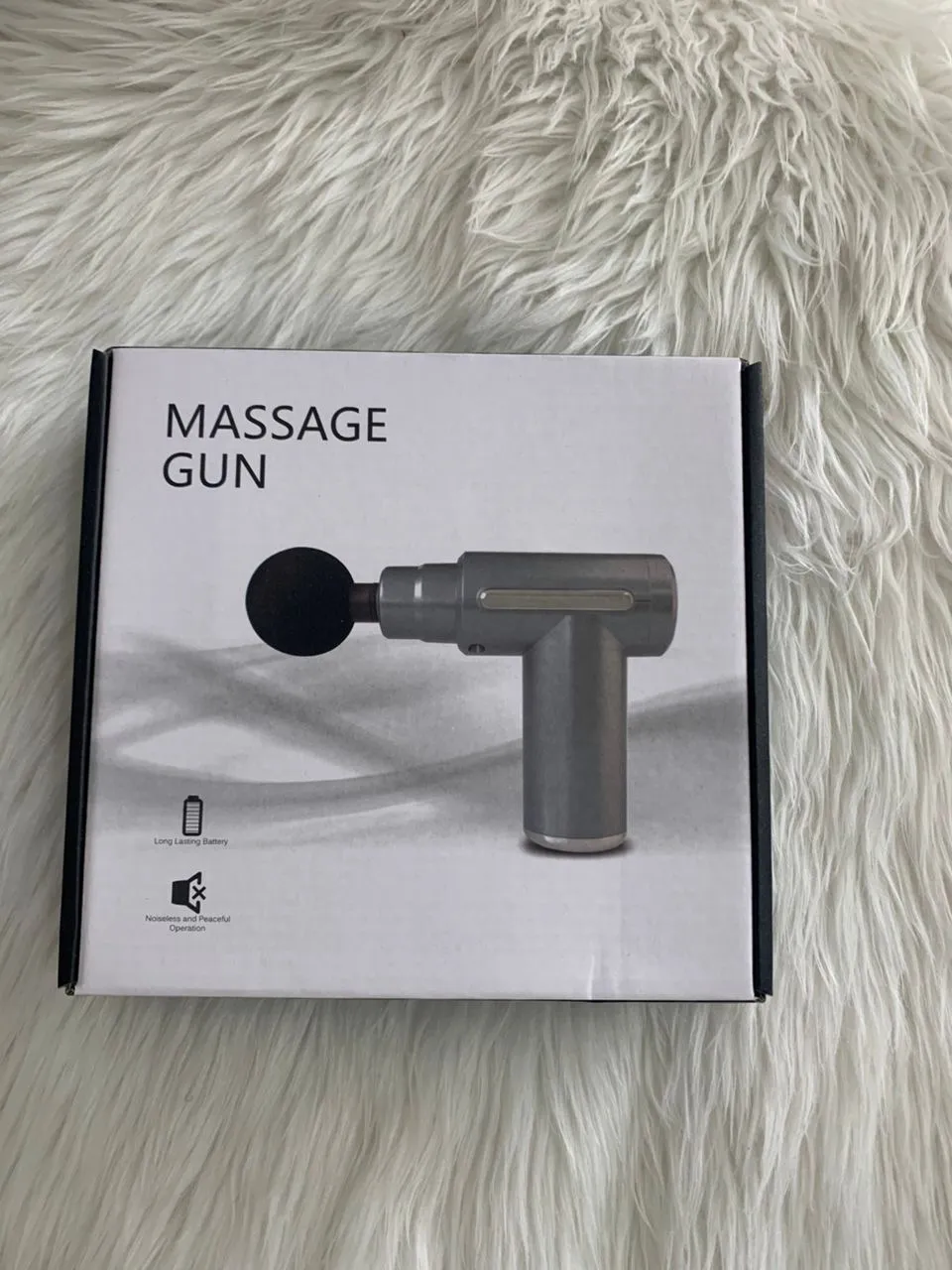 Massage Gun Therapy Kit