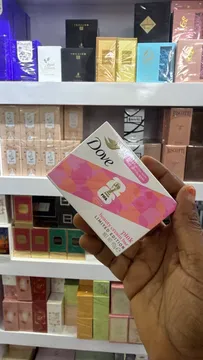 Dove Fifa Beauty Cream Pink Limited Edition 90g