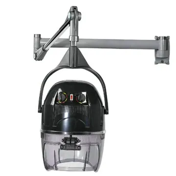 Professional Salon Wall Dryer
