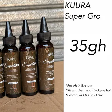 KUURA Super Gro