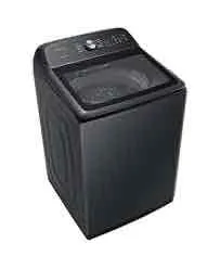 15kg Samsung 5000 Series Top Load Washer Graphite Gray