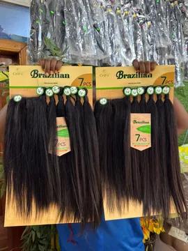 Brazilian Crave 1part Closure