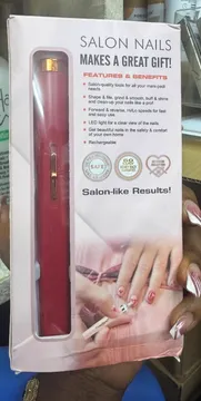 Manicure Drill