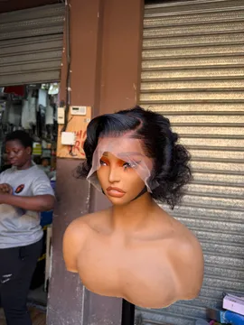Wig ELLA Full frontal