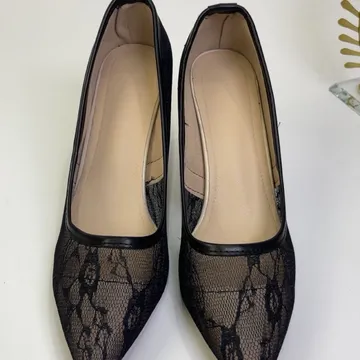 Heel 322 - 2 inches heels