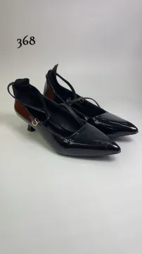 Heel 368 - 1 inch heel