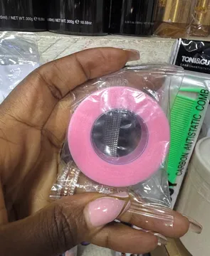 Lash Tape