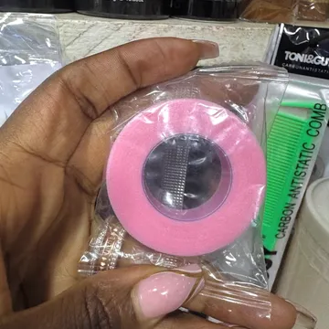 Lash Tape