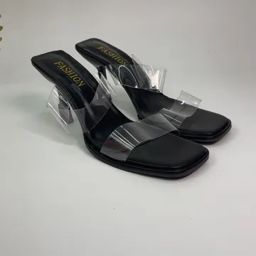 Heel 360 - 2 inches heels