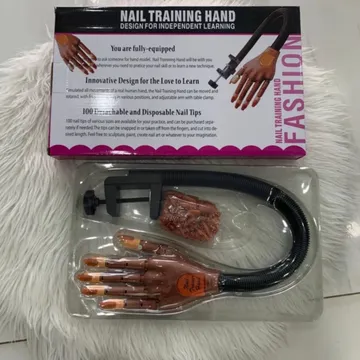 Long Training Hand