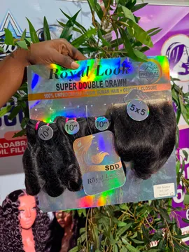 Royal look SDD Bounce