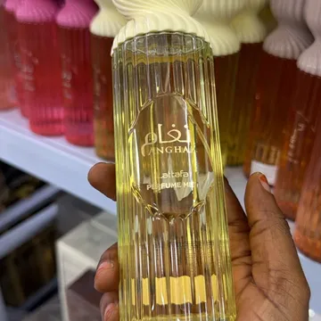 Lattafa Angham Perfume Mist 250ml