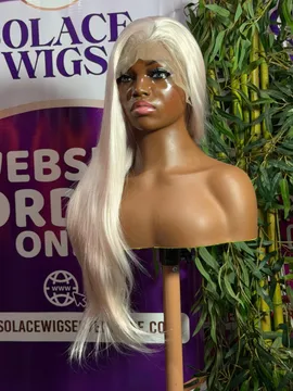 13x4 Frontal Wig Cap