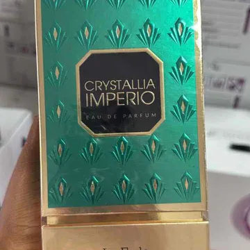 Crystallia Imperio Eau de Parfum La Fede