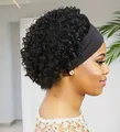 BAND WIG