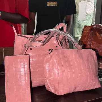 Lella bag