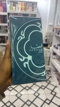 Gissah Akoya Eau De Parfum