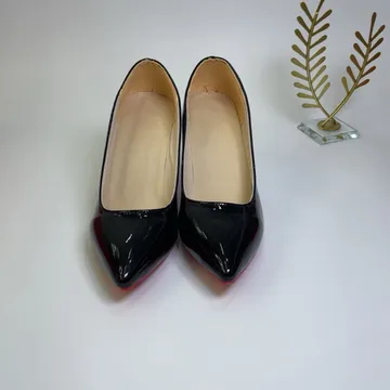 Heel 331 - 2 inches heels