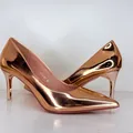 Gold mirror 3GM