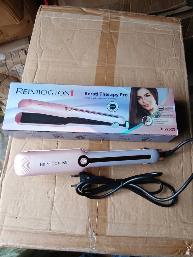 Remington Pro Hair Straightener RE 2525