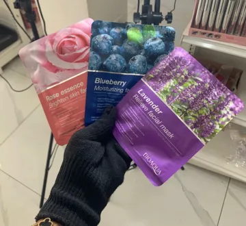 Facial Mask