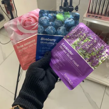 Facial Mask