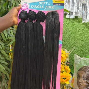 Brazilian Virgin Hair