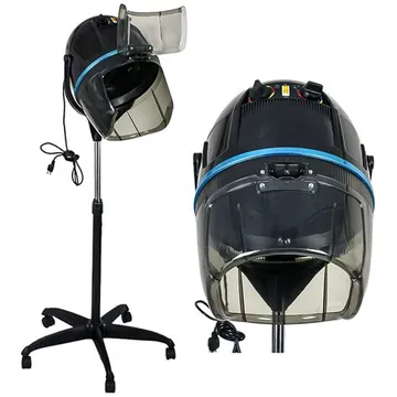 Professional Salon Hair Dryer and stand