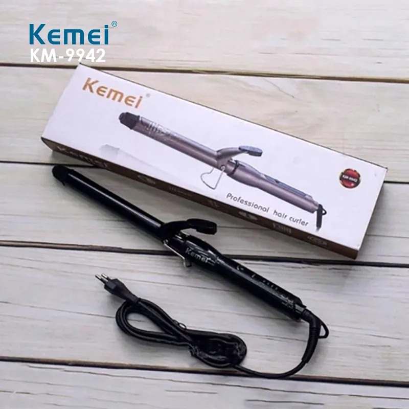 Kemei Pro Curler KM 9942