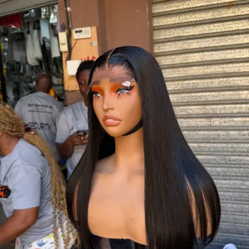Wig Clara SDD 5x5 Wig