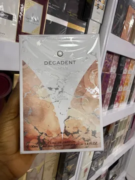 Decadent Wonder Eau De Parfum 100ml Spray