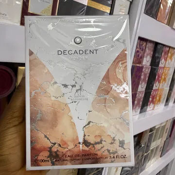 Decadent Wonder Eau De Parfum 100ml Spray