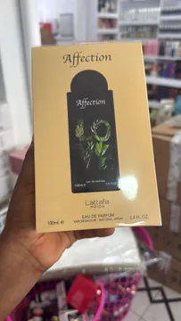 Lattafa Pride Affection Eau De Parfum 100ml