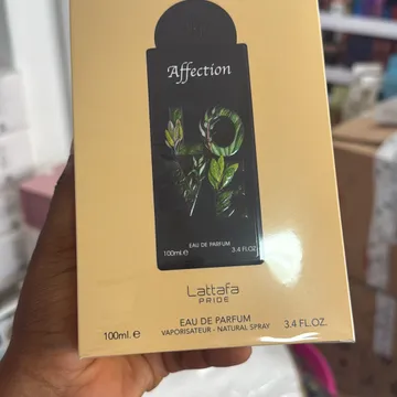 Lattafa Pride Affection Eau De Parfum 100ml