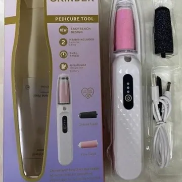 Foot Grinder Electric Pedicure Tool