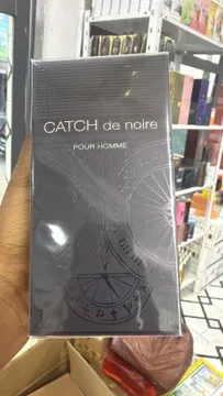 Catch de Noire Pour Homme Fragrance