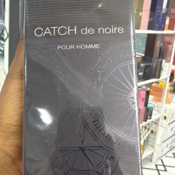 Catch de Noire Pour Homme Fragrance