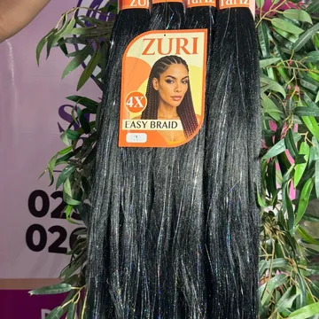 Zuribraids extensions