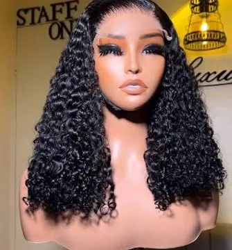 SUNDAY PROMO🔥✅ ( PREMIUM SDD ) ITALIAN Curls 20”
