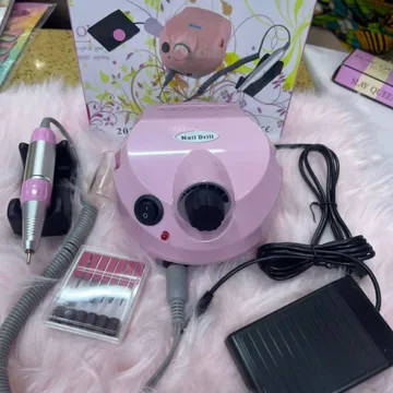 Nail Drill 35000 rpm