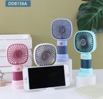 Portable Fan DD8156