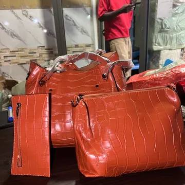 Lella bag