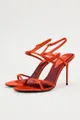 Dark Orange Strap 3.5ZWS