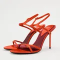 Dark Orange Strap 3.5ZWS