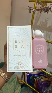 Elysia Marshmallow Eau De Parfum 100ml