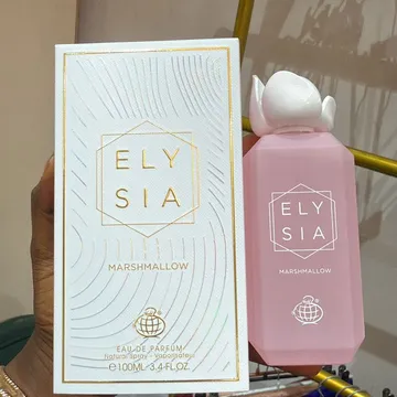 Elysia Marshmallow Eau De Parfum 100ml