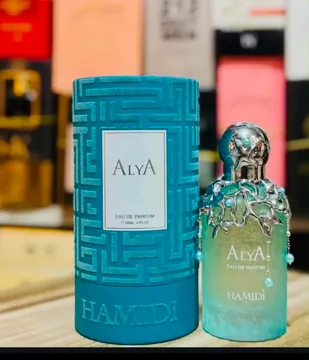 Hamidi Alya Eau De Parfum 100ml