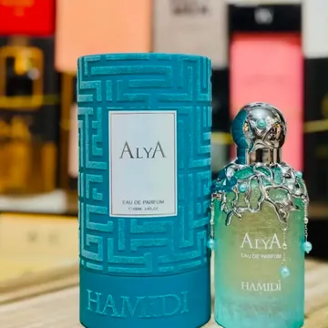 Hamidi Alya Eau De Parfum 100ml