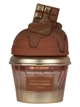 Give Me Gourmand Choco Overdose 75ml